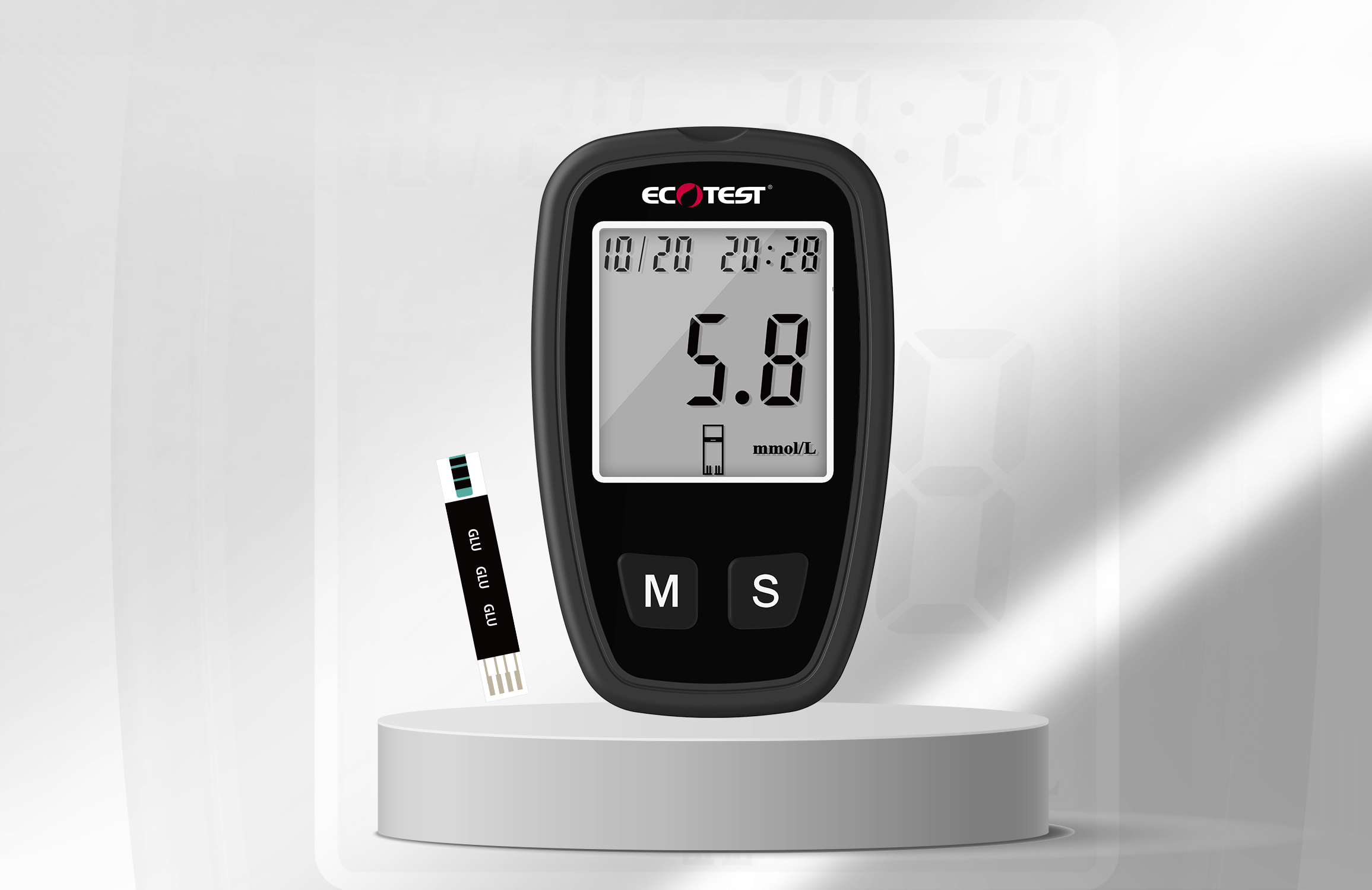 Blood Glucose Monitoring Systems