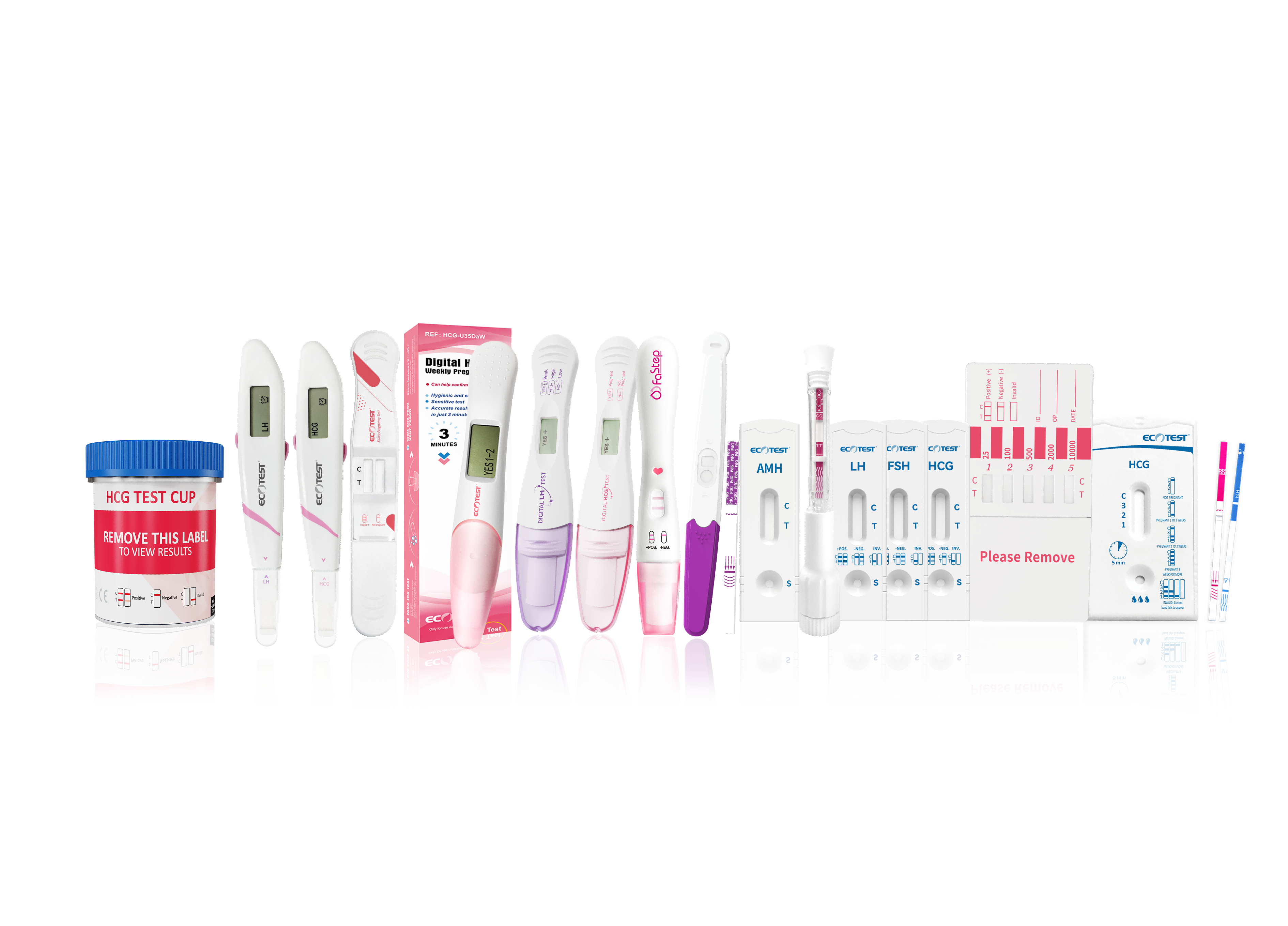 Fertility Tests